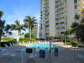 Estero Beach & Tennis 408A condo